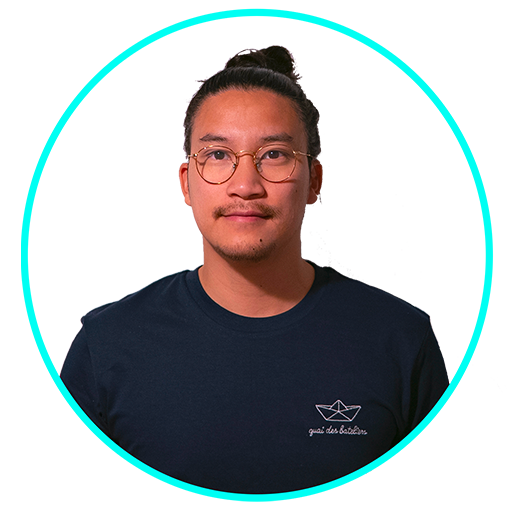 Pierre BUI